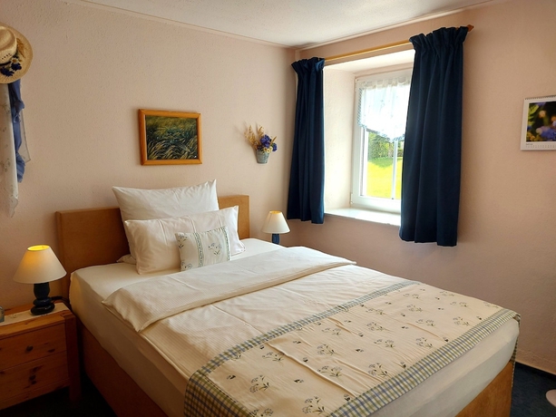 Imagen de la habitación del L\' Auberge Gutshof. Foto 4