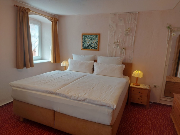 Imagen de la habitación del L\' Auberge Gutshof. Foto 6