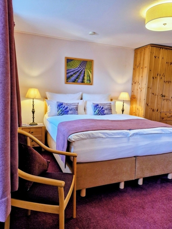 Imagen de la habitación del L\' Auberge Gutshof. Foto 8