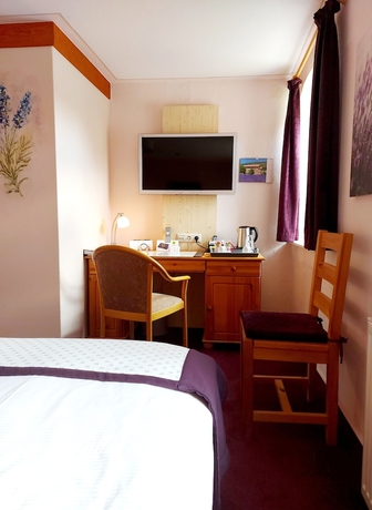 Imagen de la habitación del L\' Auberge Gutshof. Foto 9