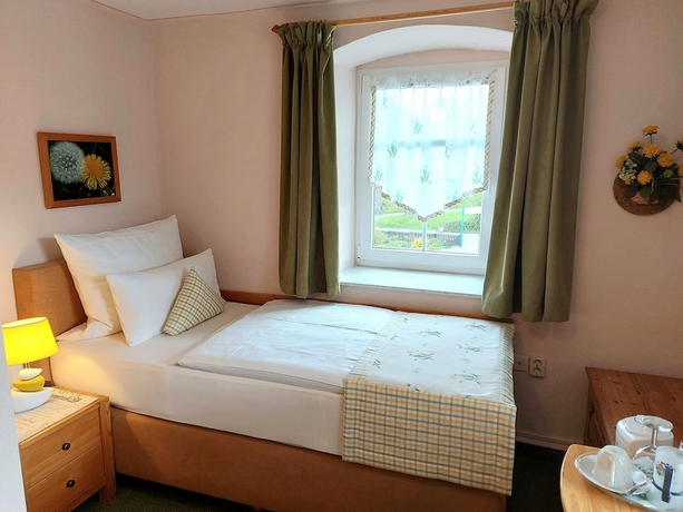 Imagen de la habitación del L\' Auberge Gutshof. Foto 10