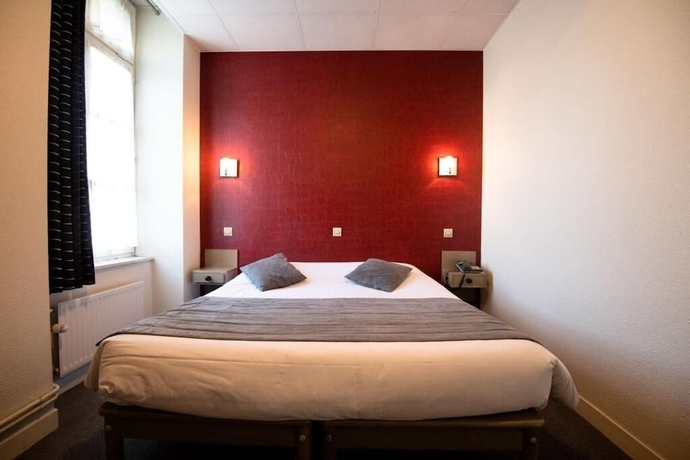 Imagen de la habitación del L Esp&eacute;rance. Foto 7