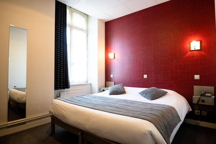 Imagen de la habitación del L Esp&eacute;rance. Foto 8