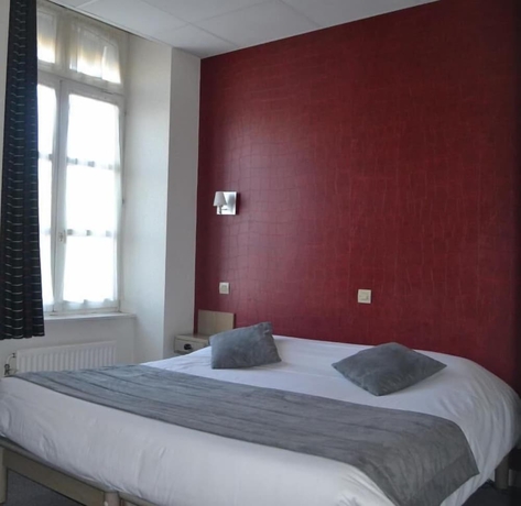 Imagen de la habitación del L Esp&eacute;rance. Foto 9