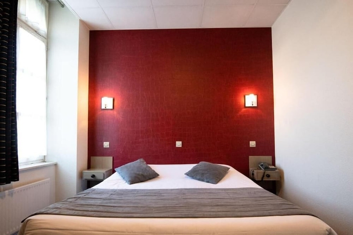 Imagen de la habitación del L Esp&eacute;rance. Foto 12