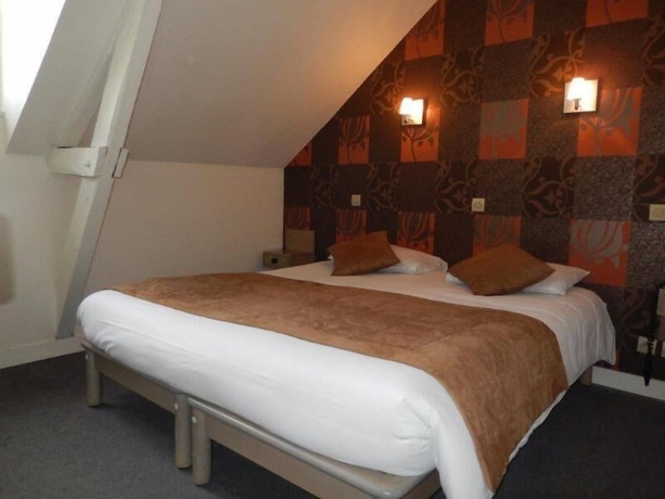 Imagen de la habitación del L Esp&eacute;rance. Foto 13