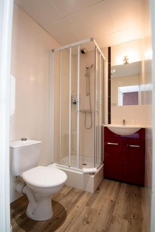 Imagen de la habitación del L Esp&eacute;rance. Foto 14