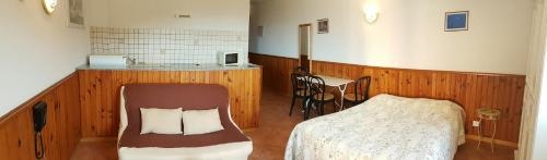 Imagen de la habitación del L Incantu. Foto 7