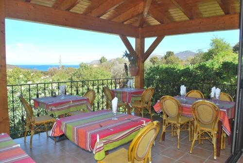 Imagen general del L Incantu. Foto 6