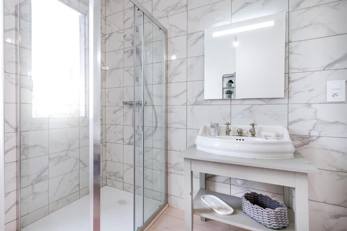 Imagen de la habitación del LA BICICLETA RAVITO. Foto 10