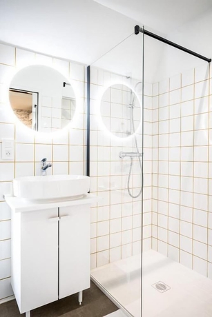 Imagen de la habitación del LA BICICLETA RAVITO. Foto 11