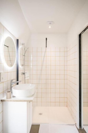 Imagen de la habitación del LA BICICLETA RAVITO. Foto 12