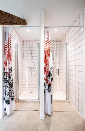 Imagen de la habitación del LA BICICLETA RAVITO. Foto 14
