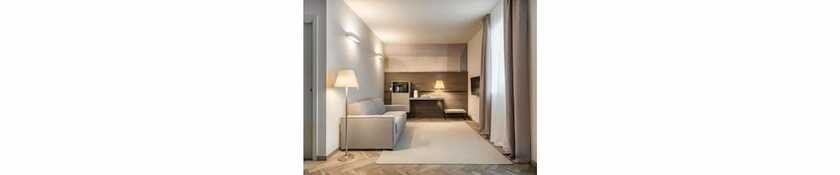 Imagen general del L.A. Home. Foto 1