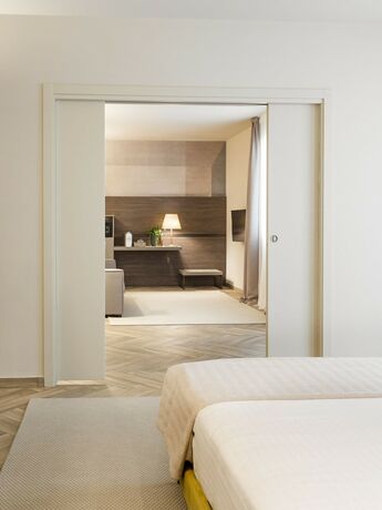 Imagen de la habitación del L.A. Home. Foto 12