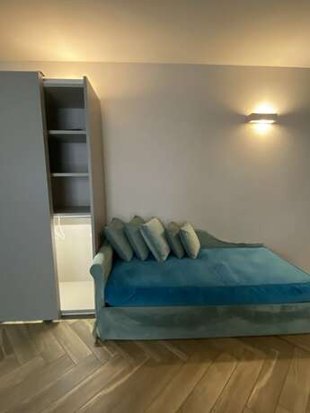 Imagen de la habitación del L.A. Home. Foto 13
