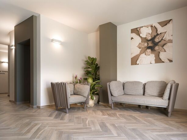Imagen general del L.A. Home. Foto 5