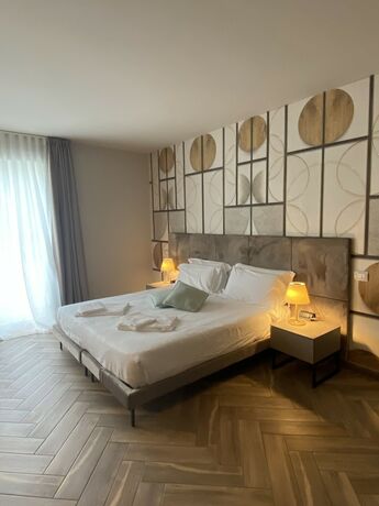 Imagen de la habitación del L.A. Home. Foto 18