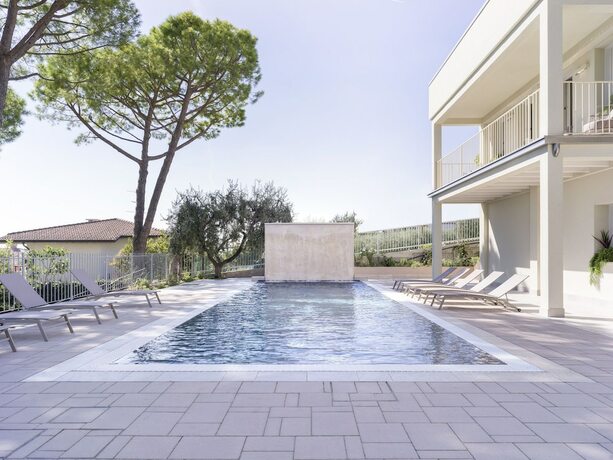 Imagen general del L.A. Home. Foto 7
