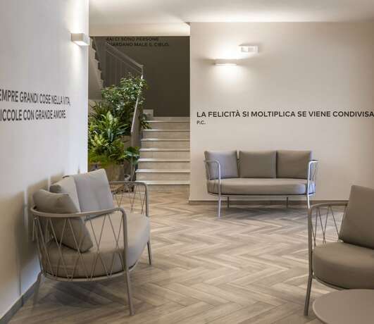Imagen general del L.A. Home. Foto 10
