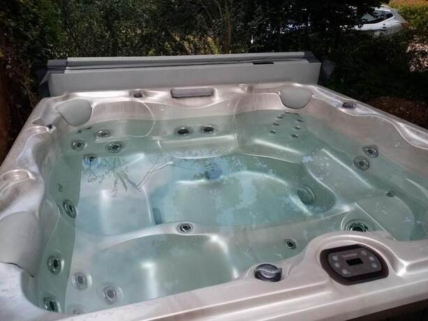 Imagen general del LA MAISON ROYALE, Pesmes. Foto 3