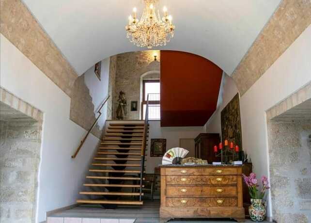 Imagen general del LA MAISON ROYALE, Pesmes. Foto 4