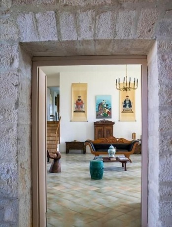 Imagen general del LA MAISON ROYALE, Pesmes. Foto 5