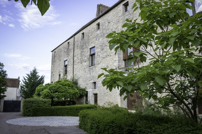 Imagen general del LA MAISON ROYALE, Pesmes. Foto 9