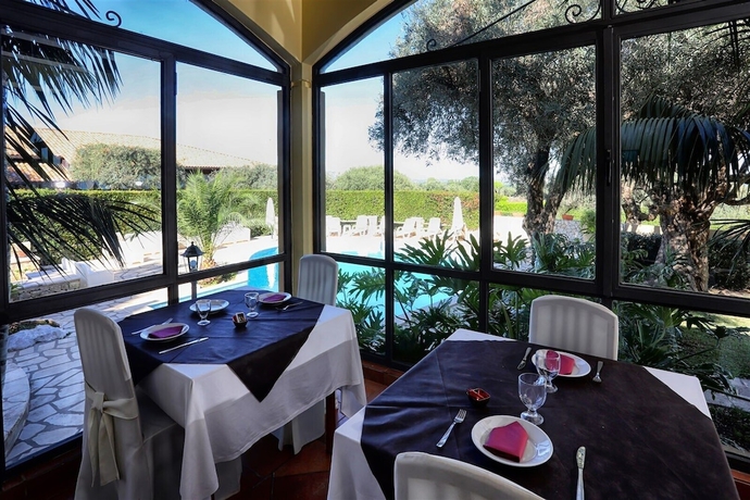 Imagen del bar/restaurante del LA PERCIATA, Siracusa. Foto 3