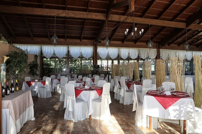 Imagen del bar/restaurante del LA PERCIATA, Siracusa. Foto 4