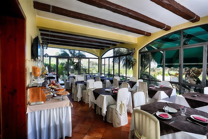 Imagen del bar/restaurante del LA PERCIATA, Siracusa. Foto 5