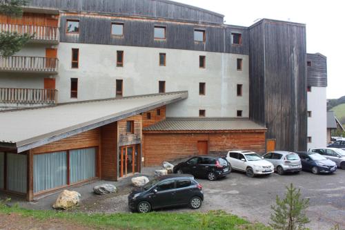 Imagen general del LA Source Blanche. Foto 2