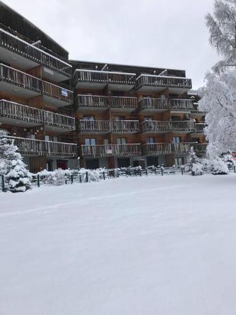 Imagen general del LA Source Blanche. Foto 4