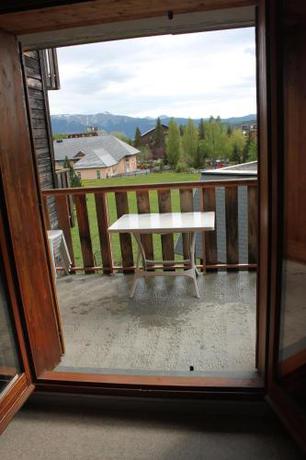 Imagen general del LA Source Blanche. Foto 6