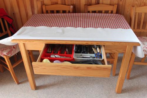 Imagen general del LA Source Blanche. Foto 8