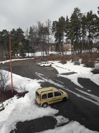 Imagen general del LA Source Blanche. Foto 10