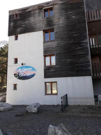 Imagen general del LA Source Blanche. Foto 12