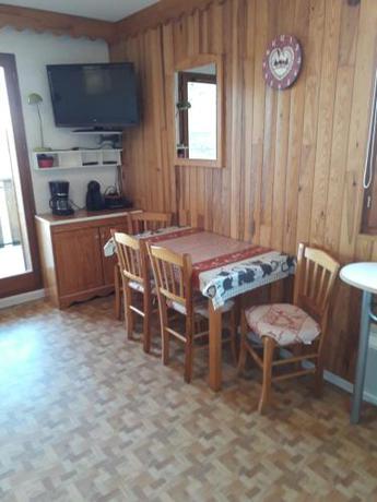 Imagen general del LA Source Blanche. Foto 13