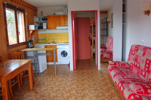 Imagen general del LA Source Blanche. Foto 17