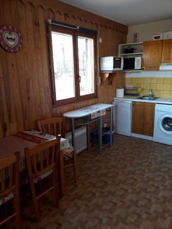 Imagen general del LA Source Blanche. Foto 18