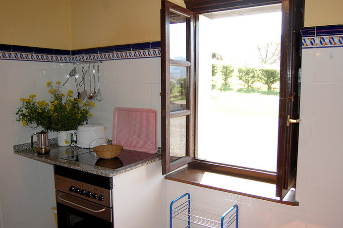 Imagen general del LA TEJERA. Foto 2