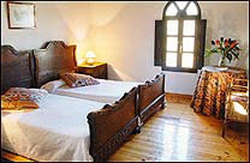 Imagen general del LA TEJERA. Foto 3