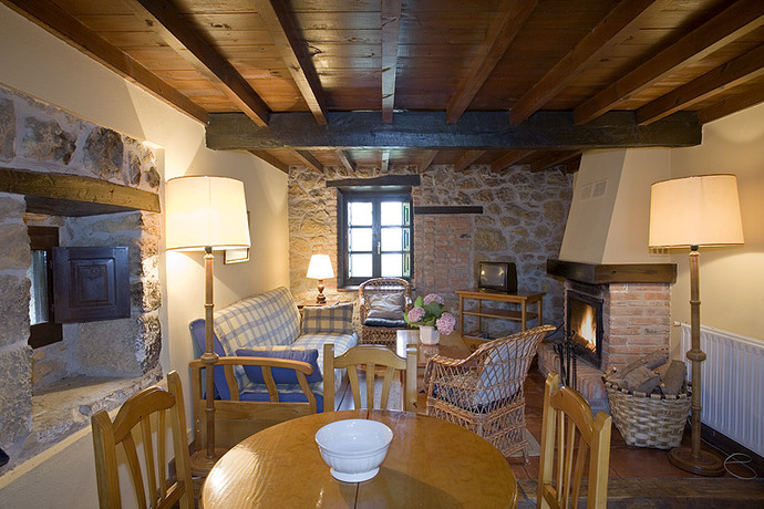 Imagen general del LA TEJERA. Foto 4