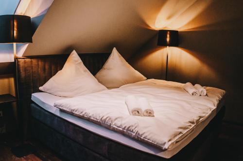 Imagen de la habitación del LA vie Hotel Landshut. Foto 9