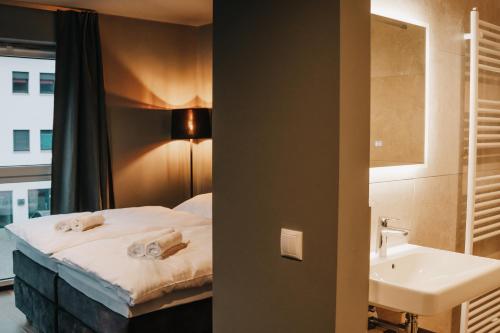 Imagen general del LA vie Hotel Landshut. Foto 4