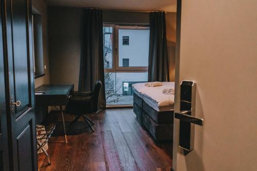 Imagen general del LA vie Hotel Landshut. Foto 6