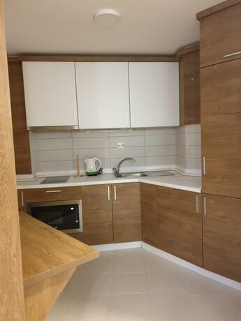 Imagen general del LAKEVIEW Hotel Apartments. Foto 1