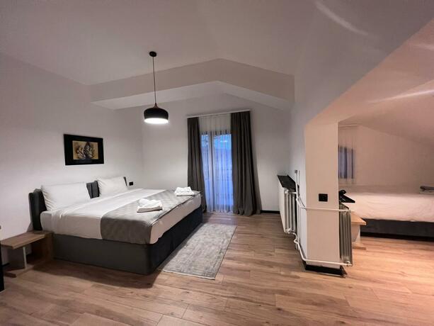 Imagen general del LAKEVIEW Hotel Apartments. Foto 3