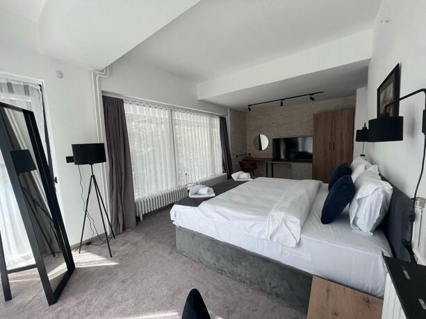 Imagen general del LAKEVIEW Hotel Apartments. Foto 5