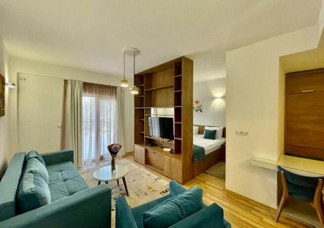 Imagen general del LAKEVIEW Hotel Apartments. Foto 6